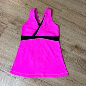 Lululemon Tank Top 6